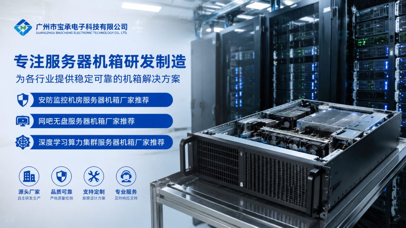玉溪还在为机箱交付发愁？